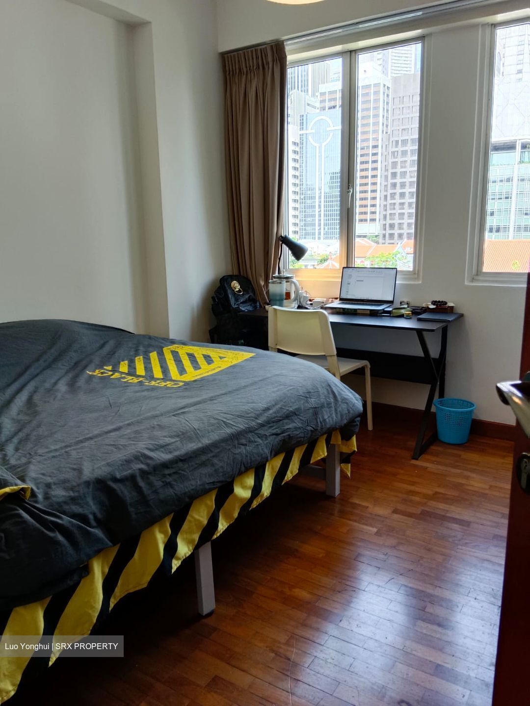 Emerald Garden (D1), Condominium #465583171